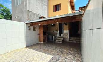 Imagem: VENDO CASA NA VILA HARO SOROCABA