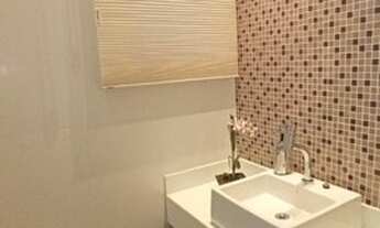 Imagem 6: Apartamento para Venda em Guarujá, Enseada, 3 dormitórios, 3 suítes, 4 banheiros, 2 vagas