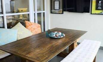 Imagem 5: Apartamento com 3 dormitórios à venda, 110 m² por R$ 1.100.000,00 - Jardim Brasil (Zona Su