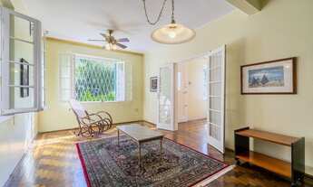 Imagem 2: Porto Alegre - Casa Padrão - Petrópolis