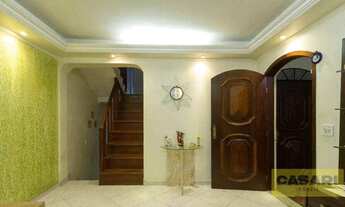 Imagem 5: Sobrado com 3 dormitórios à venda, 234 m² - Independência - São Bernardo do Campo/SP