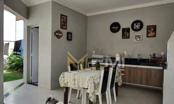 Imagem: Casa com 3 dormitórios à venda, 170 m²