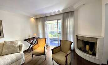 Imagem: APARTAMENTO - REAL PARQUE - SP