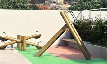 Imagem 6: Apartamento com 2 dormitórios à venda, 53 m² - Vila Tibiriçá - Santo André/SP