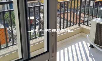 Imagem 8: São Paulo - Apartamento Padrão - SANTANA