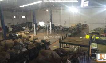 Imagem 6: Salão/Galpão (salão - térreo) , cozinha planejada