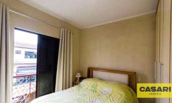 Imagem 5: Apartamento com 2 dormitórios, 59 m² - venda ou aluguel - Paulicéia - São Bernardo do Camp