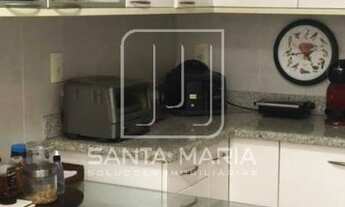 Imagem 6: Casa (diversos) 3 dormitórios/suite, cozinha planejada, portaria 24hs, lazer, salão de fes