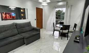 Imagem 2: LINDO APARTAMENTO VENDA 2 DTS ARMÁRIOS VILA FIORI