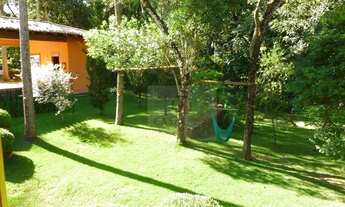 Imagem 3: Casa à venda, 470 m² por R$ 3.500.000,00 - São Sebastião das Aguas Claras - Nova Lima/MG