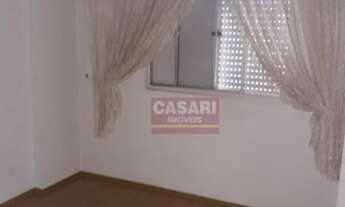 Imagem 6: Apartamento com 2 dormitórios à venda, 85 m² - Rudge Ramos - São Bernardo do Campo/SP