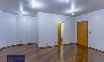 Imagem 5: Locação Apartamento 4 Dormitórios - 154 m² Vila Ipojuca