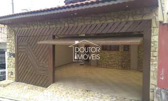 Imagem 2: São Paulo - Casa Padrão - VILA MARIETA