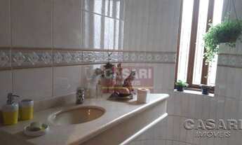 Imagem 5: Sobrado Residencial à venda, Nova Petrópolis, São Bernardo do Campo - SO17067