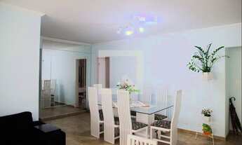 Imagem 7: Apartamento à Venda - Bela Vista, 3 Quartos, 138 m2