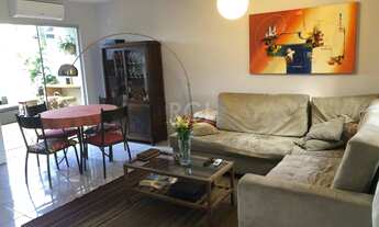 Imagem 2: Porto Alegre - Casa Padrão - Ipanema