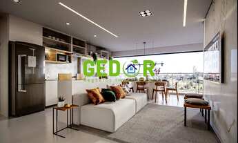 Imagem 4: Apartamento com 3 dorms, Santo Amaro, São Paulo - R$ 918 mil, Cod: 4343