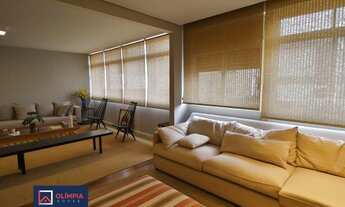 Imagem 6: Locação Apartamento 1 Dormitórios - 163 m² Jardim Paulista