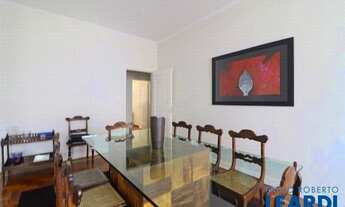 Imagem 3: APARTAMENTO - HIGIENÓPOLIS - SP