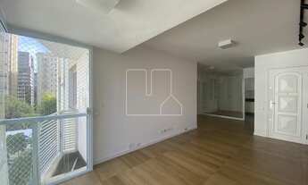 Imagem 4: São Paulo - Apartamento Padrão - Cerqueira César