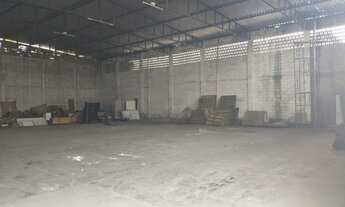 Imagem 2: Galpão 540m2 Estrada Rio São Paulo