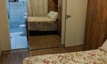 Imagem 6: Apartamento com 3 dormitórios para alugar, 114 m² - Santa Maria - São Caetano do Sul/SP