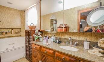 Imagem 7: Casa à venda, 4 quartos, 4 suítes, 5 vagas, BARRA DA TIJUCA - RIO DE JANEIRO/RJ