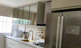 Imagem 3: Apartamento com 2 dormitórios à venda, 55 m² por R$ 380.000,00 - Vila Leopoldina - Santo A