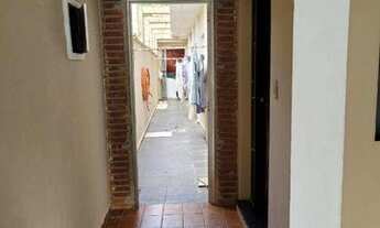 Imagem 3: Sobrado com 3 dormitórios à venda, 170 m² - Condomínio Maracanã - Santo André/SP