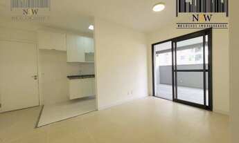 Imagem 3: Apartamento com 2 dormitórios, 88 m² - venda por R$ 798.000,00 ou aluguel por R$ 3.800,00