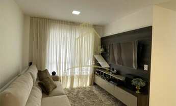 Imagem: EDIFICIO ARBORETTO - 86M 3 QUARTOS 1 SUITE