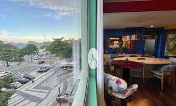 Imagem 4: Reformado com excelência na Av Atlântica, RJ!