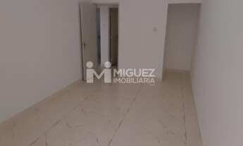 Imagem: Rio de Janeiro - Apartamento Padrão - Estácio