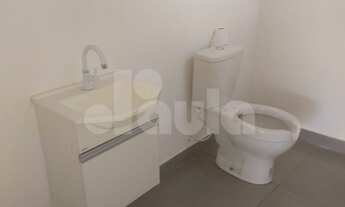 Imagem 5: Salão comercial 90m², 2 banheiros, no Jardim Bom Pastor em Santo André