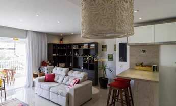 Imagem 2: Apartamento à venda, 96 m² por R$ 960.000,00 - Vila Leopoldina - São Paulo/SP