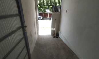 Imagem 3: Casa para aluguel, 2 quartos, Cazeca - Uberlândia/MG