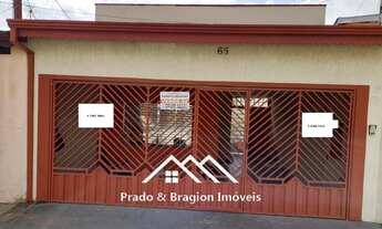 Imagem 2: Casa - Vila Progresso - Jundiaí