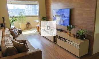 Imagem 2: Apartamento para Venda em São Caetano do Sul, Olímpico, 2 dormitórios, 1 suíte, 2 banheiro