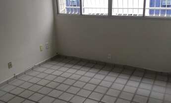 Imagem 3: Boa Viagem - 03 Qtos / 01 Suíte - 01 Vaga - Armários embutidos - Excelente localização