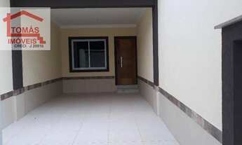 Imagem 3: Sobrados novos City Recanto do Anastácio