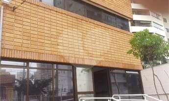 Imagem 1: São Paulo - Prédio Inteiro - SAÚDE