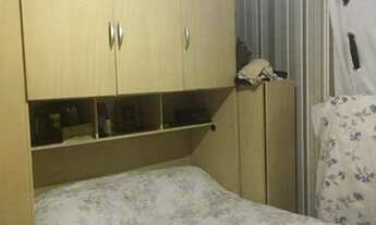 Imagem 5: Casa à venda, 126 m² por R$ 455.000,00 - Ferrazópolis - São Bernardo do Campo/SP