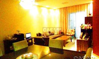 Imagem 5: Cobertura Residencial à venda, Vila Baeta Neves, São Bernardo do Campo - CO2271