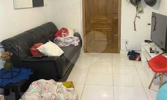 Imagem 3: Apartamento 77m² no bairro Alto de Pinheiros Vila Madalena