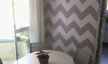 Imagem 7: Apartamento com 2 dormitórios à venda, 42 m² - Nova Petrópolis - São Bernardo do Campo/SP