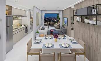 Imagem 4: Apartamento Lançamento Vila Prudente - 3 Dormitórios, 1 Suíte