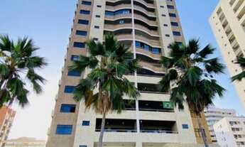 Imagem 1: Excelente apartamento na Aldeota com 134m²,a venda