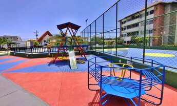 Imagem 4: Apartamento para Venda em Barra dos Coqueiros, Centro da Barra, 3 dormitórios, 1 suíte, 2