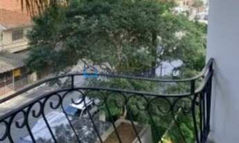 Imagem 2: Apartamento 2 Dormitórios + Escritório, 60m², Garagem