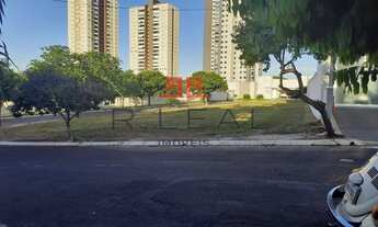 Imagem 4: Terreno Villaggio I de Esquina